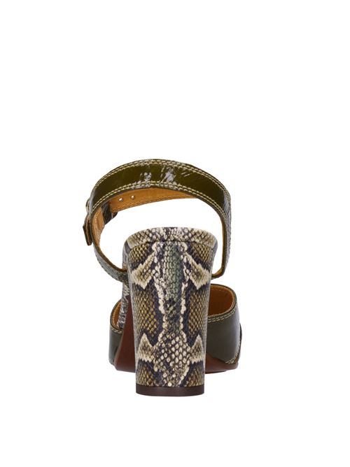 Sandali in vernice CHIE MIHARA | BA-GANIKA4 SALOUHUNT-MILI